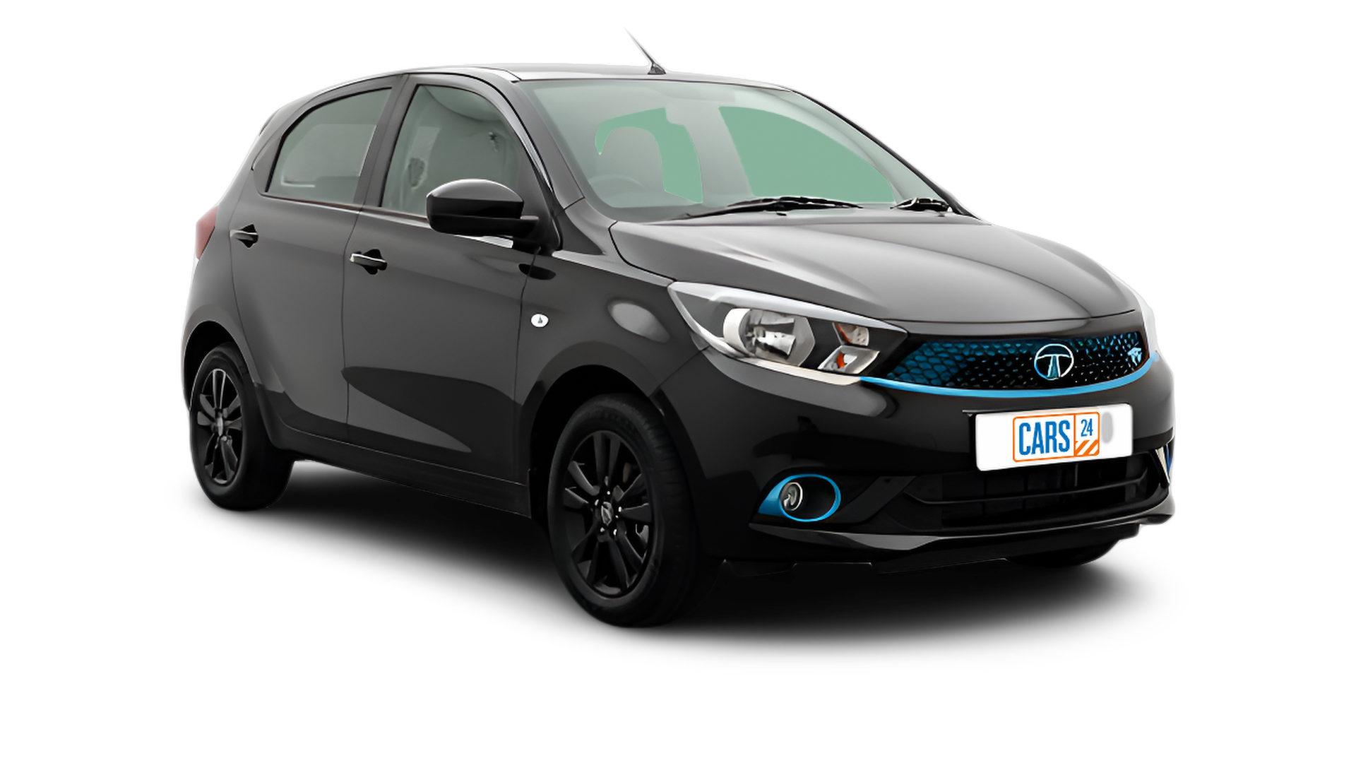 Tata TIAGO EV-img